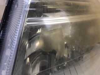 Фара левая TAURUS 07-09