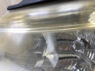 Фара левая TAURUS 07-09