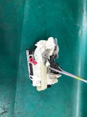 Замок двери задний левый PATRIOT 10-17 2016 2.0 ECN