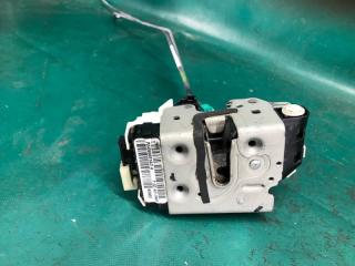 Замок двери задний левый JEEP PATRIOT 10-17 2016 Б/У Замок двери задний левый JEEP PATRIOT 10-17 2016