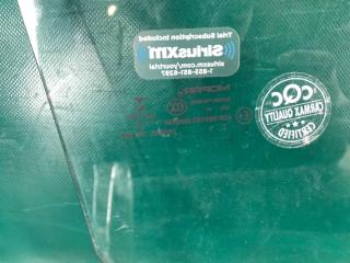 Стекло двери переднее левое PATRIOT 10-17 2016 2.0 ECN