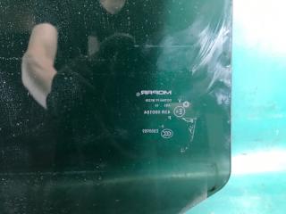 Стекло двери заднее левое PATRIOT 10-17 2016 2.0 ECN