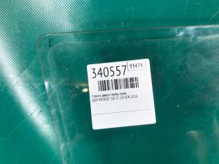 Стекло двери переднее правое PATRIOT 10-17 2016 2.0 ECN