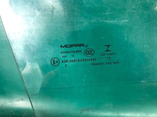 Стекло двери переднее правое JEEP PATRIOT 10-17 2.0 ECN