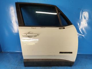 Дверь передняя правая JEEP RENEGADE (BU) 14- 2015 Б/У Дверь передняя правая JEEP RENEGADE (BU) 14- 2015