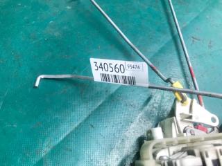 Замок двери передний правый PATRIOT 10-17 2016 2.0 ECN