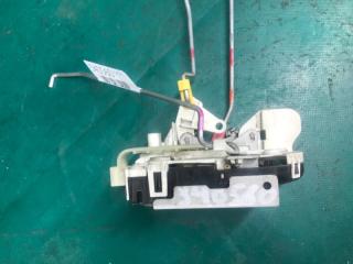 Замок двери передний правый JEEP PATRIOT 10-17 2.0 ECN