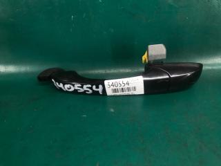 Ручка двери наружная задняя левая JEEP PATRIOT 10-17 2016 Б/У Ручка двери наружная задняя левая JEEP PATRIOT 10-17 2016