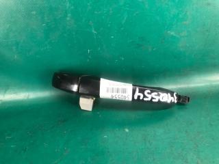 Ручка двери наружная задняя левая PATRIOT 10-17 2016 2.0 ECN