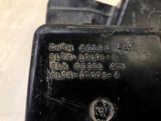 Фара правая F-150 2004–08