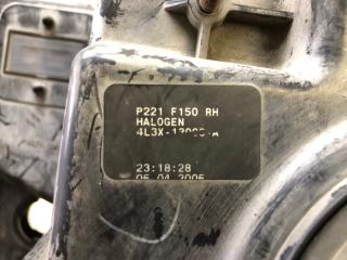 Фара правая F-150 2004–08