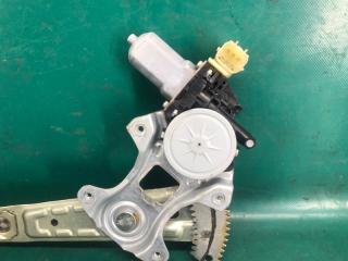 Стеклоподъемник задний левый FX/QX70 S51 08-17 2009 3.5 VQ35HR
