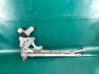 Стеклоподъемник задний левый INFINITI FX/QX70 S51 08-17 3.5 VQ35HR