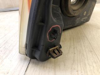 Фара левая F-150 2004–08