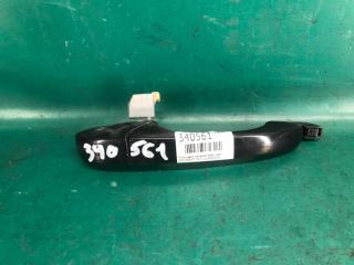 Ручка двери наружная передняя правая JEEP PATRIOT 10-17 2016 Б/У Ручка двери наружная передняя правая JEEP PATRIOT 10-17 2016