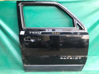 Дверь передняя правая JEEP PATRIOT 10-17 2016 Б/У Дверь передняя правая JEEP PATRIOT 10-17 2016