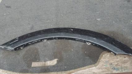 Накладка крыла (расширитель арки) передняя правая MITSUBISHI PAJERO 99-06