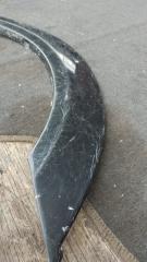 Накладка крыла (расширитель арки) передняя правая PAJERO 99-06