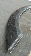 Накладка крыла (расширитель арки) передняя правая PAJERO 99-06