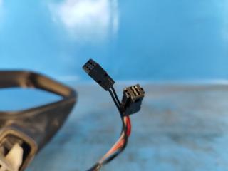 Зеркало правое RENEGADE (BU) 14- 2015 2.4 ED6