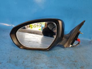Зеркало левое SUZUKI KIZASHI 09-14 2010