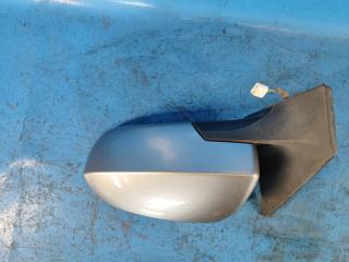 Зеркало левое SUZUKI KIZASHI 09-14 J24B