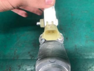 Моторчик стеклоподъемника задний правый PATRIOT 10-17 2016 2.0 ECN