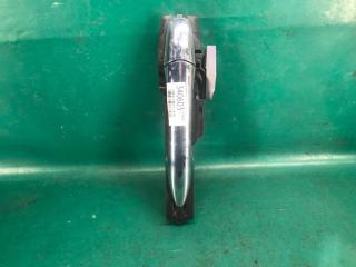 Ручка двери наружная задняя правая FX/QX70 S51 08-17 2009 3.5 VQ35HR