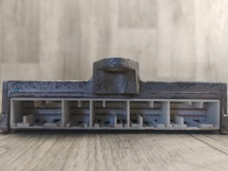 Блок управления двигателем HONDA ACCORD CM 02-08 K24A