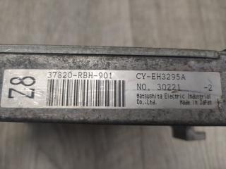 Блок управления двигателем ACCORD CM 02-08 K24A