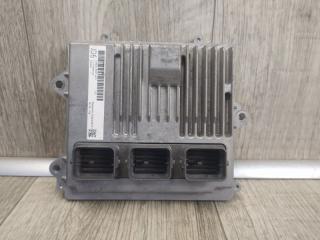 Блок управления двигателем ACURA TLX 14-17 2014