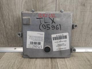 Блок управления двигателем TLX 14-17 2014 Седан 2.4