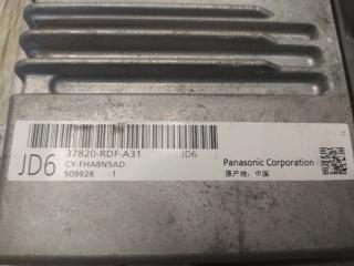 Блок управления двигателем TLX 14-17 2014 Седан 2.4