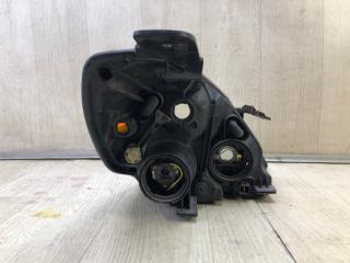 Фара левая ENTOURAGE 06-09