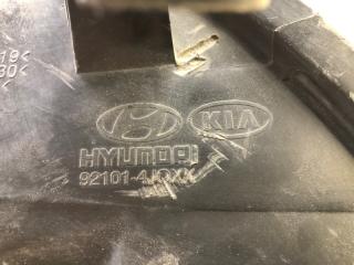 Фара левая ENTOURAGE 06-09