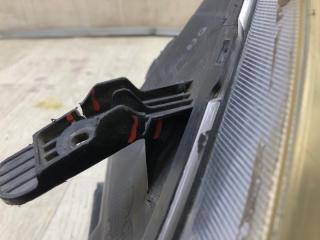 Фара левая ENTOURAGE 06-09