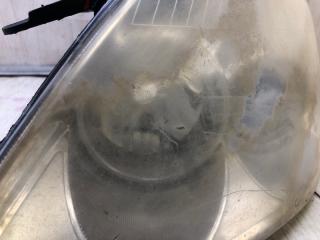 Фара левая ENTOURAGE 06-09