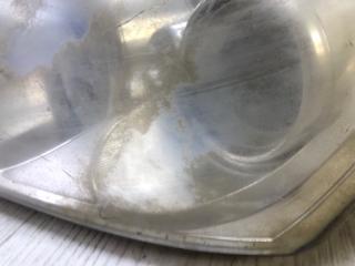 Фара левая ENTOURAGE 06-09