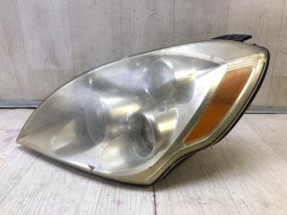 Фара левая ENTOURAGE 06-09