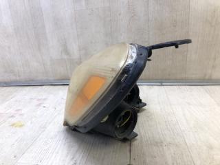 Фара левая ENTOURAGE 06-09