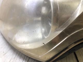 Фара левая ENTOURAGE 06-09