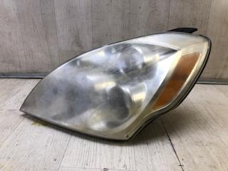 Фара левая ENTOURAGE 06-09