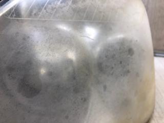 Фара левая ENTOURAGE 06-09