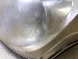 Фара левая ENTOURAGE 06-09