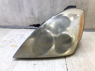 Фара левая HYUNDAI ENTOURAGE 06-09