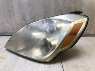 Фара левая ENTOURAGE 06-09