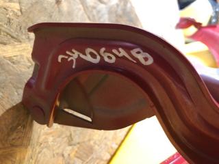 Петля капота левая KONA OS 17-23