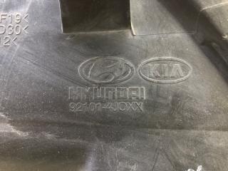 Фара левая ENTOURAGE 06-09