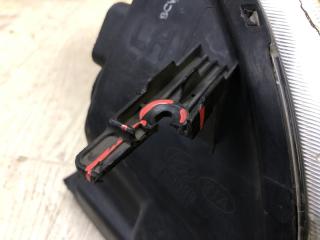 Фара левая ENTOURAGE 06-09