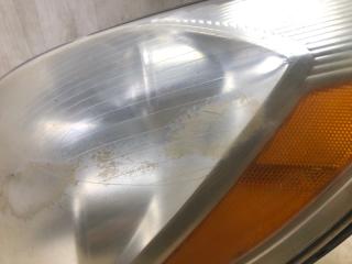 Фара левая ENTOURAGE 06-09